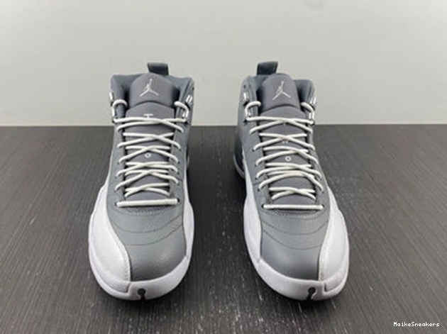 MaikeSneakers Jordan Stealth 12 4141 CT8013- Retro Supportive 1026